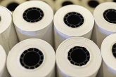 Common Thermal Paper Rolls